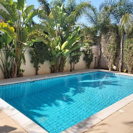 Anthorina Villa 2 Protarász Kültér fotó