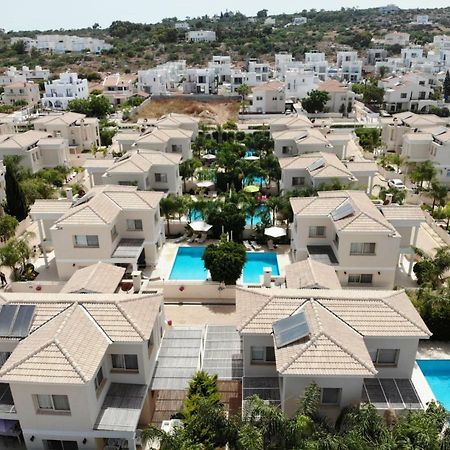 Anthorina Villa 2 Protarász Kültér fotó