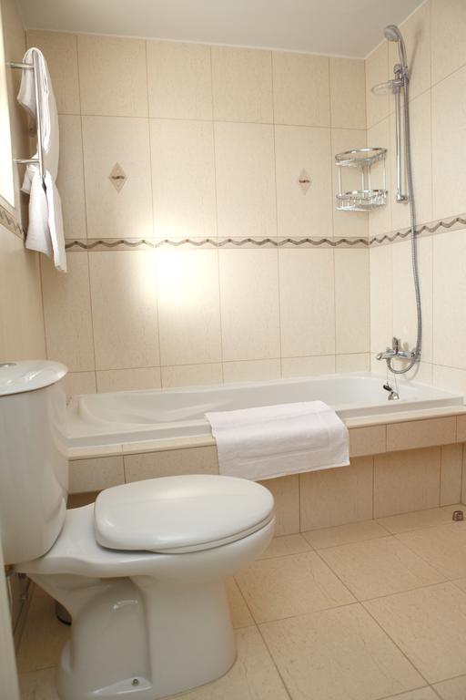 Anthorina Villa 2 Protarász Kültér fotó