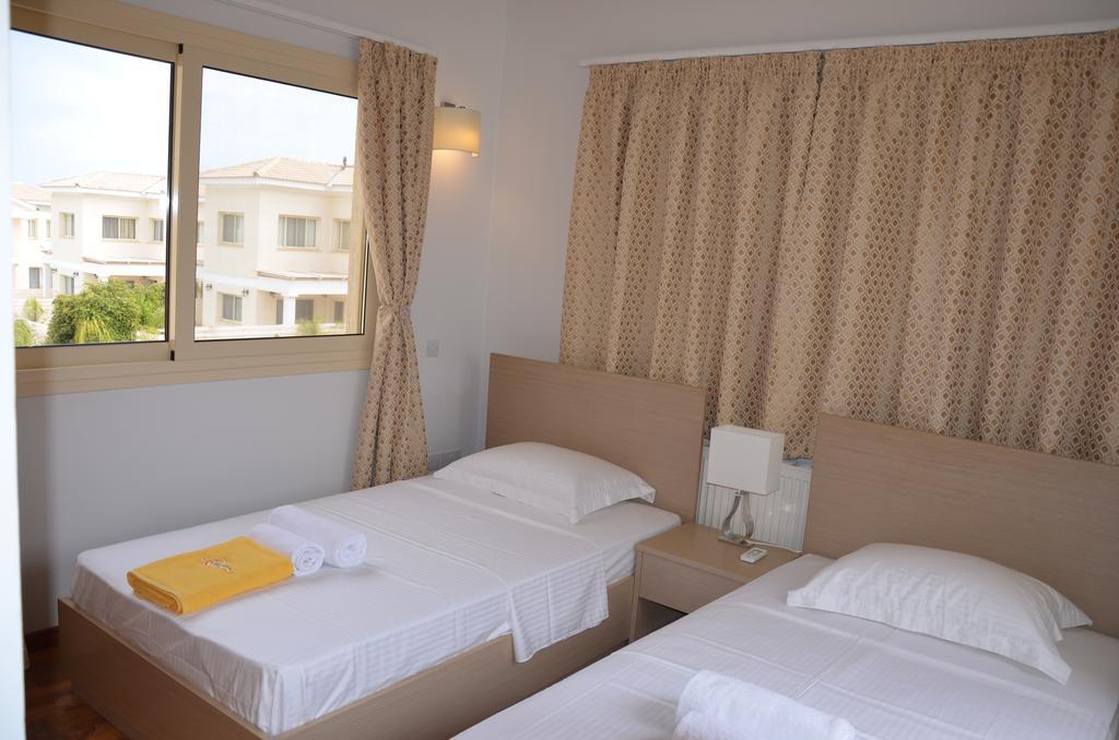 Anthorina Villa 2 Protarász Kültér fotó