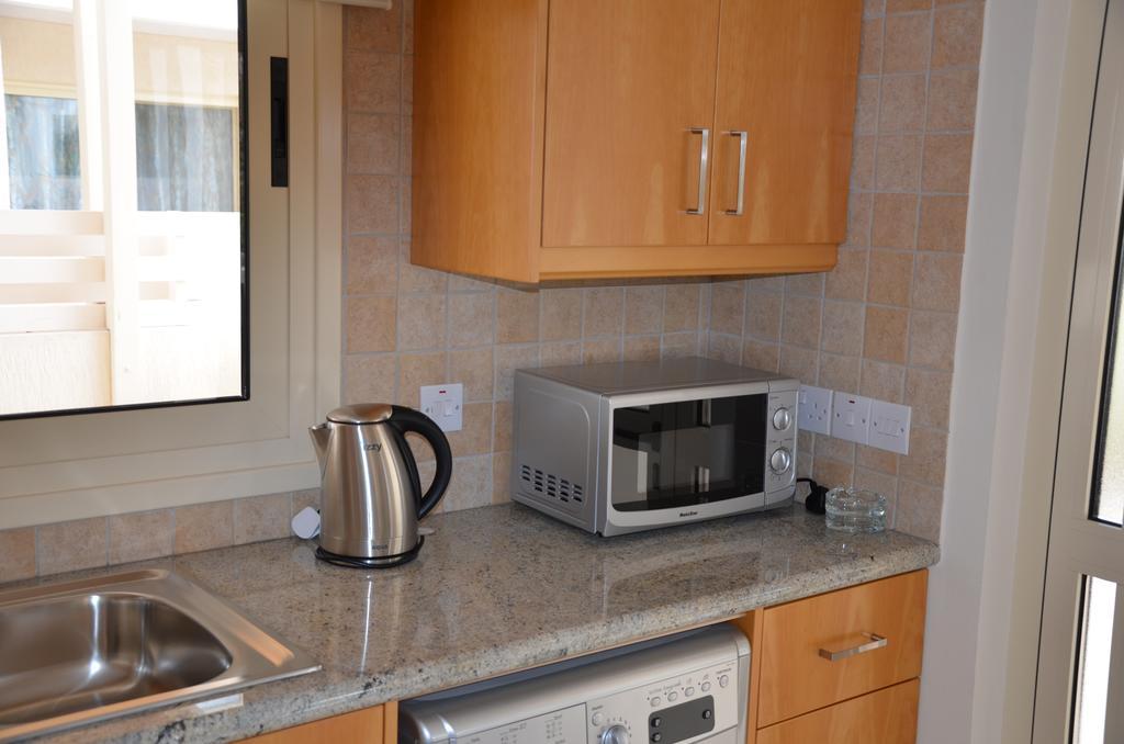 Anthorina Villa 2 Protarász Kültér fotó