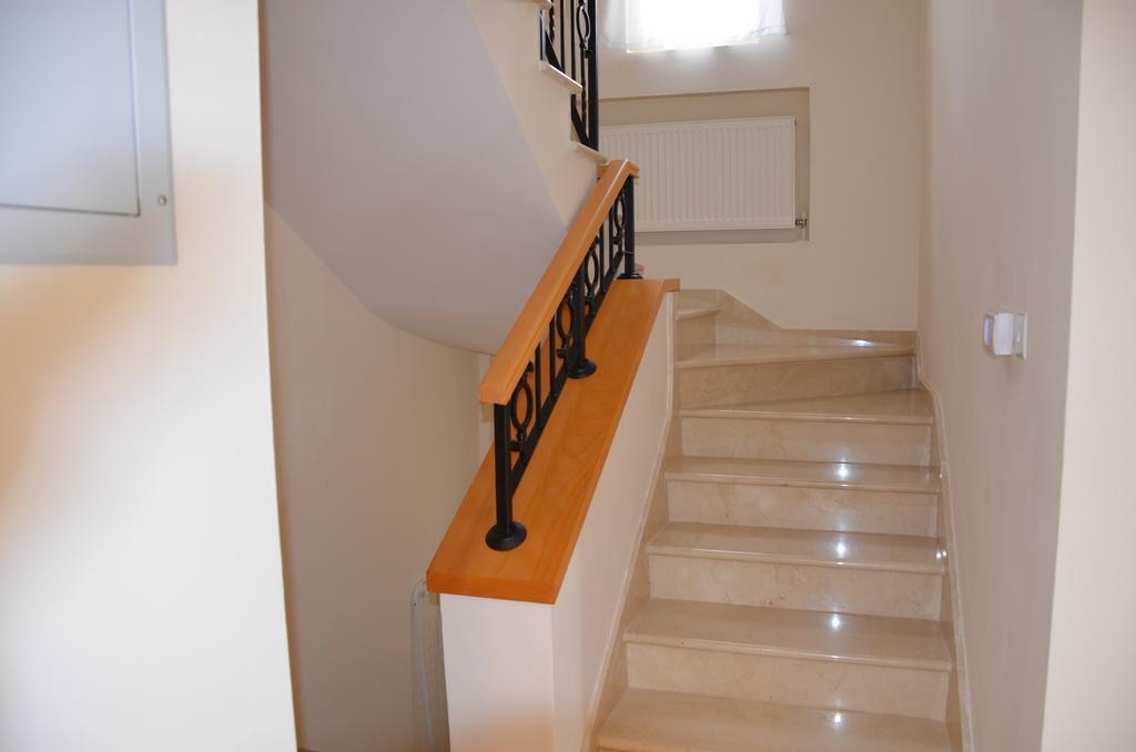 Anthorina Villa 2 Protarász Kültér fotó