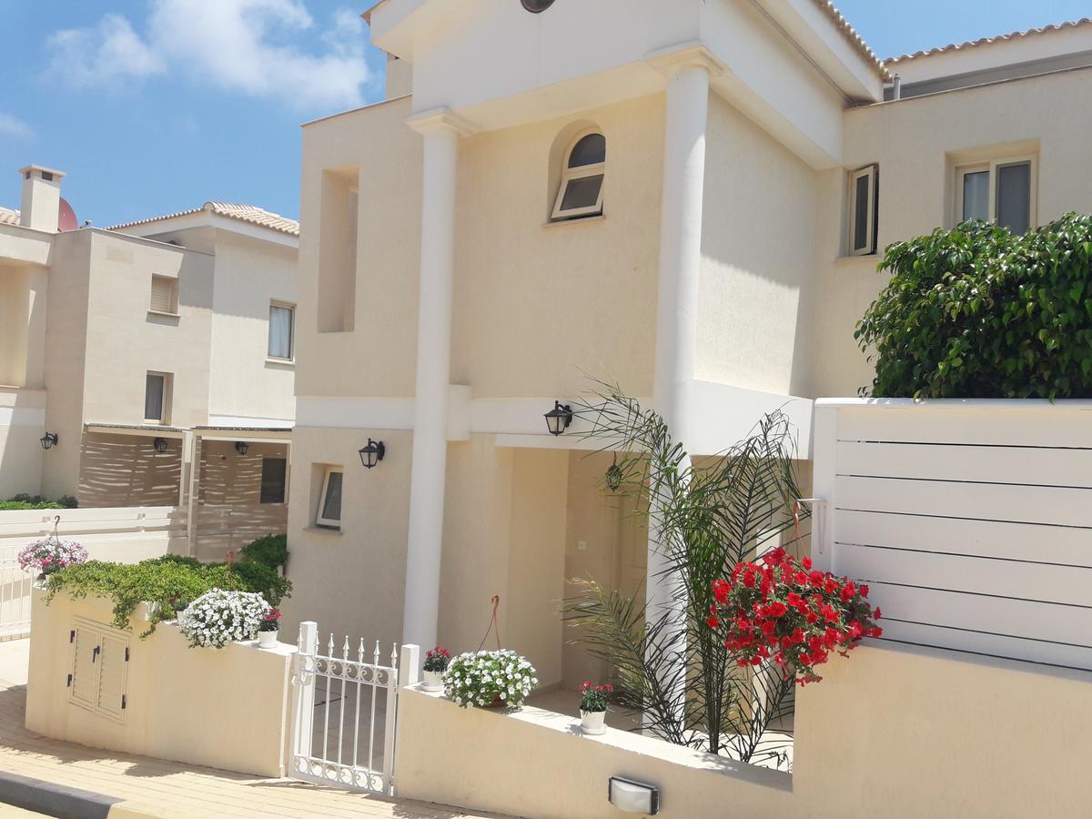 Anthorina Villa 2 Protarász Kültér fotó